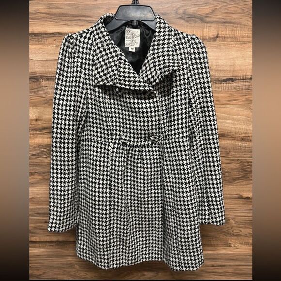 Tulle Medium jacket - Picture 1 of 5